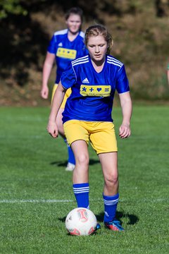 Bild 95 - Frauen TSV Gnutz - TuS Heidm�hlen : Ergebnis: 2:2